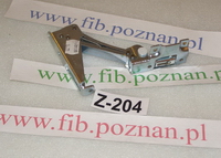 ZAWIAS DRZWI MEBLOWY GP-DL
